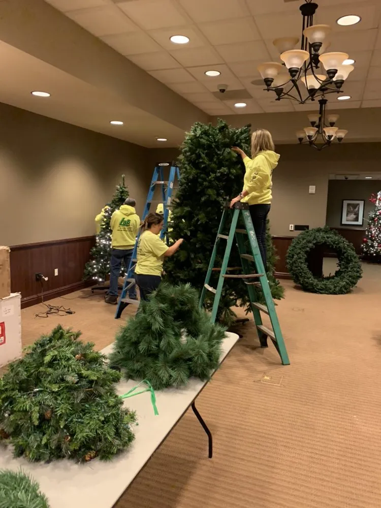 Affordable lawn mowing service for outdoor upgrades across Claremore, OK - Lbr