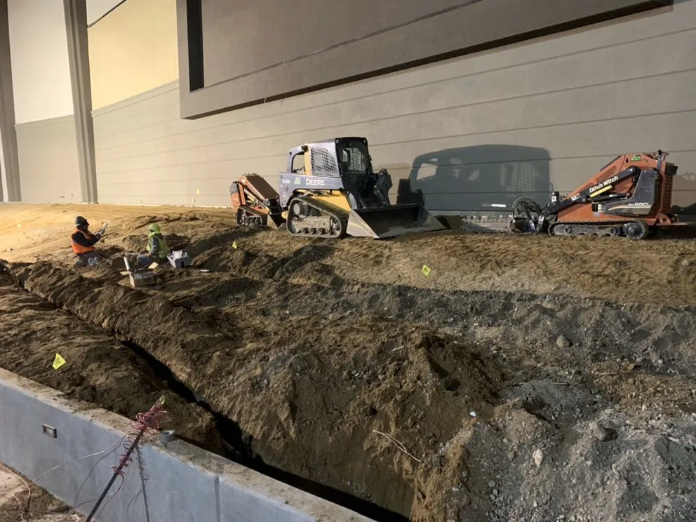 Local yard maintenance experts serving Claremore, OK - Lbr