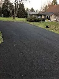 Custom landscaping services experts serving Athens, TX - LB’S Asphalt & Handyman Maintenance