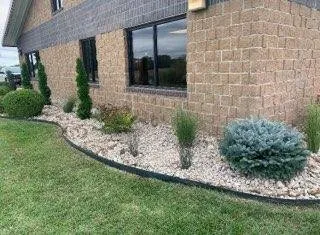 Affordable landscaping services in South Haven, KS - LB's Lawn and Landscaping