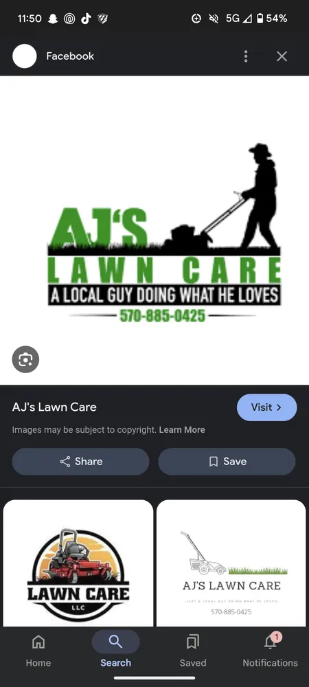 Expert landscaping services in Krum, TX - LB's Lawn Care