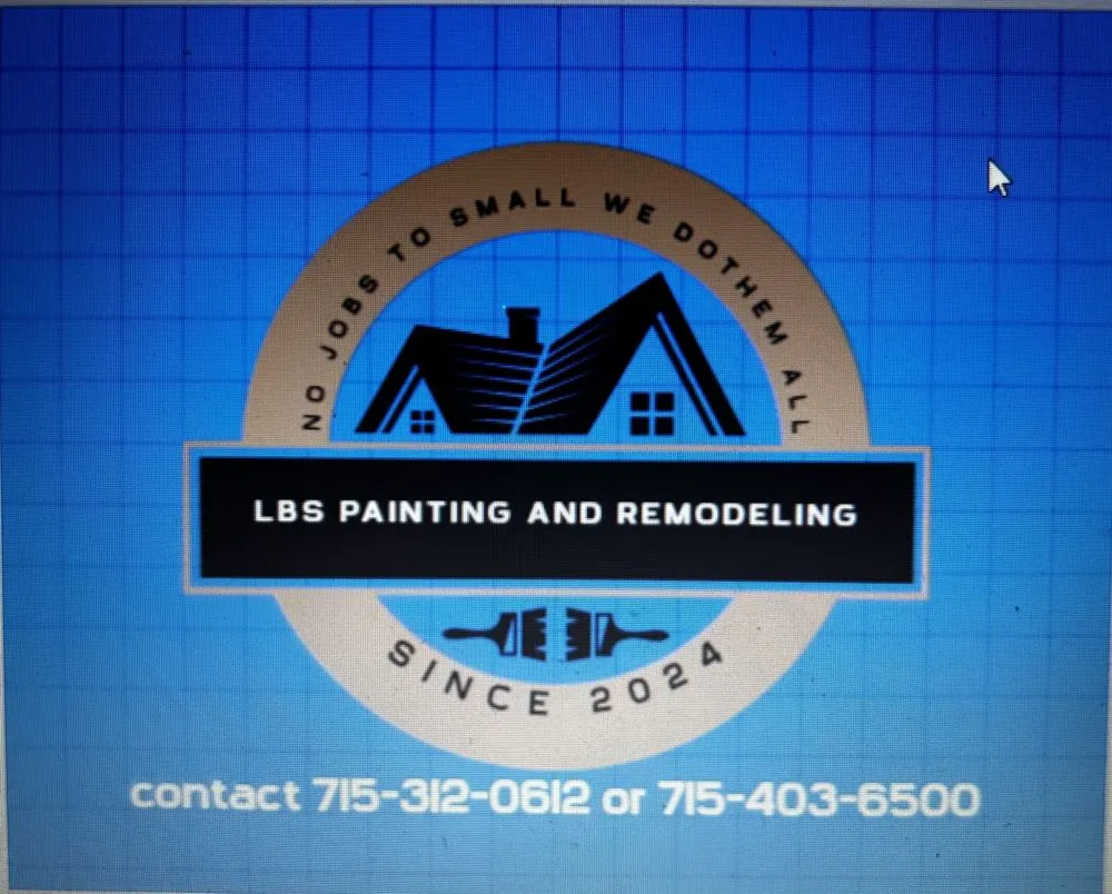 Professional landscaping services for year-round maintenance across Bruce, WI - LBS Painting and Remodeling