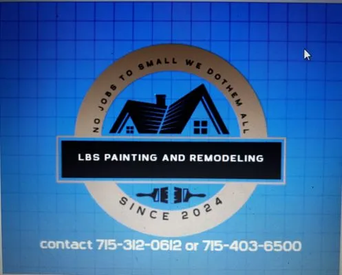 LBS Painting and Remodeling