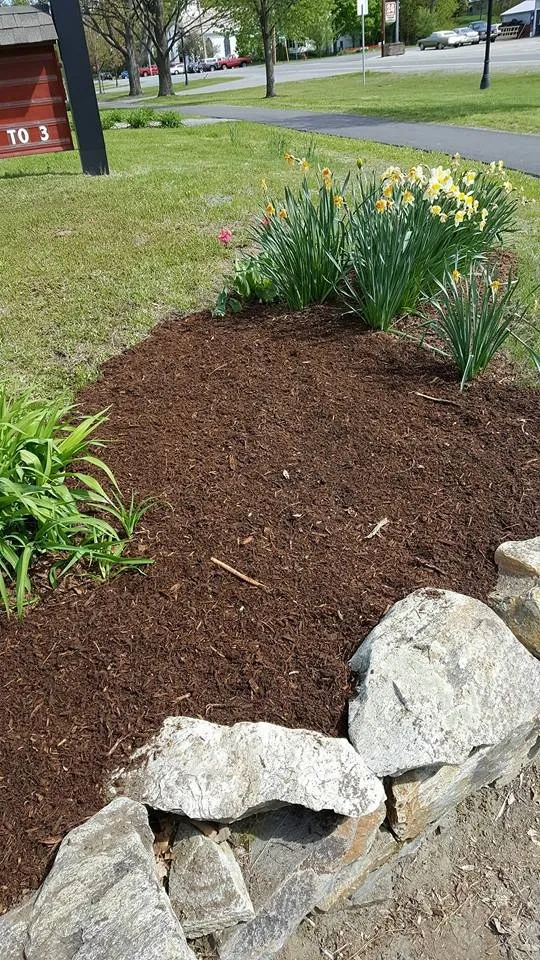 Trusted outdoor landscaping in South Greenfield, MO by LBW Lawncare