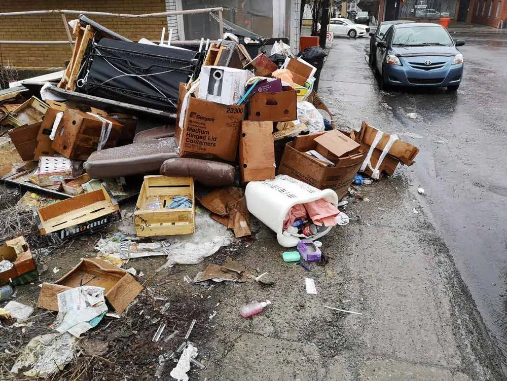 Trusted residential landscaping in Woodbridge, VA - LC & L Affordable Landscaping