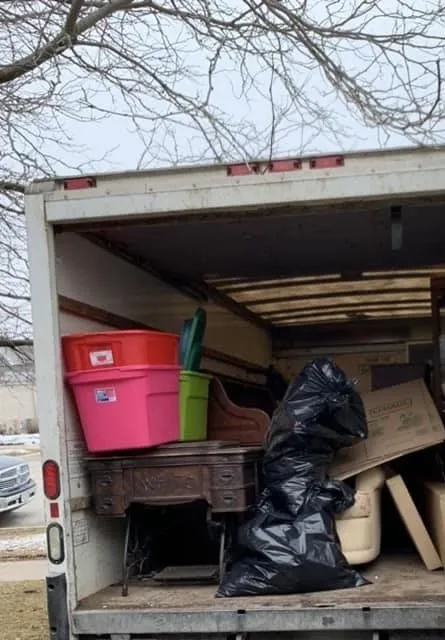 Local garden landscaping in Woodbridge, VA - LC & L Affordable Landscaping