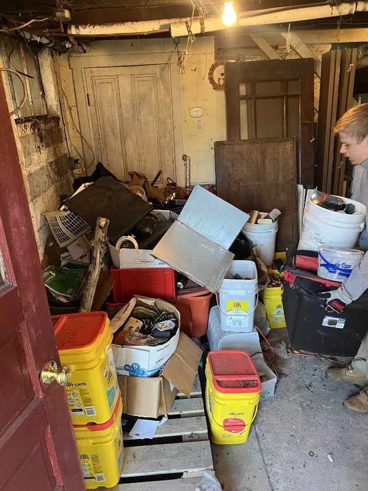 Reliable yard maintenance for homes across Woodbridge, VA - LC & L Affordable Landscaping