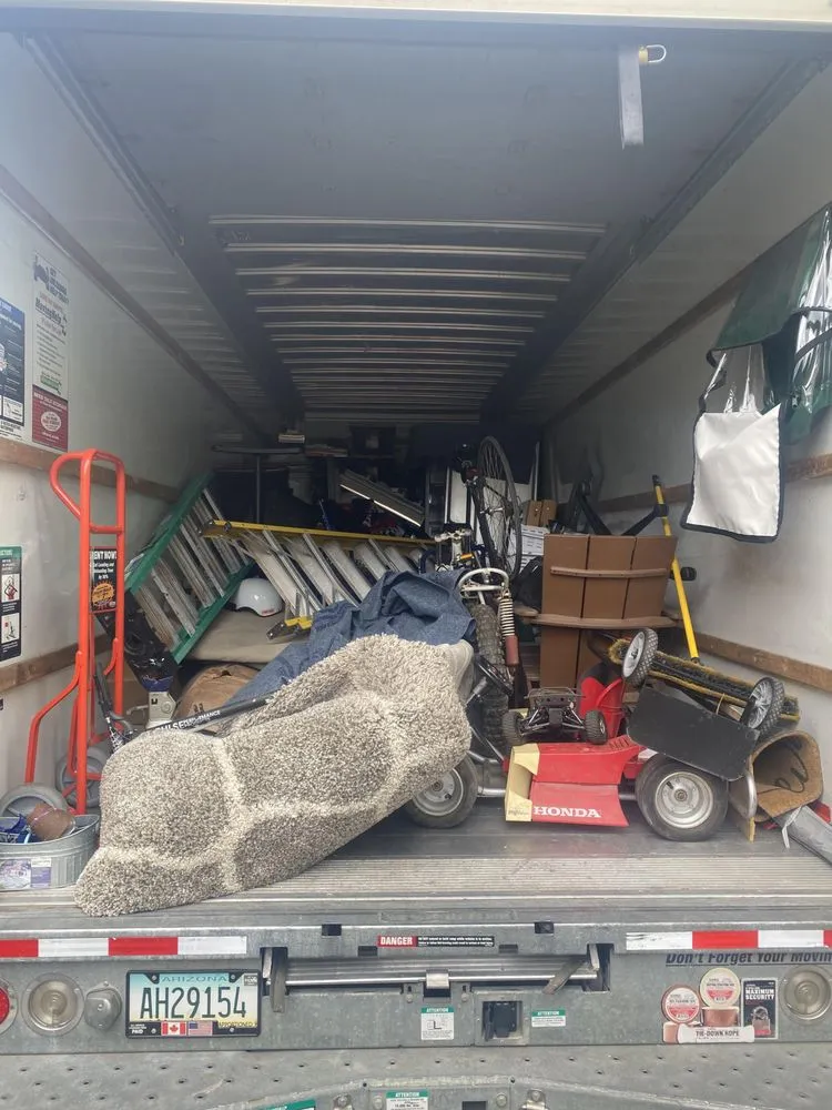 Affordable lawn care service for beautiful yards across Woodbridge, VA - LC & L Affordable Landscaping