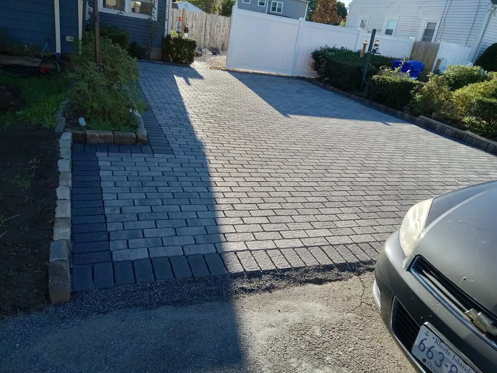 Affordable yard cleanup service experts serving North Providence, RI - LC & Sons Sprinkler Services