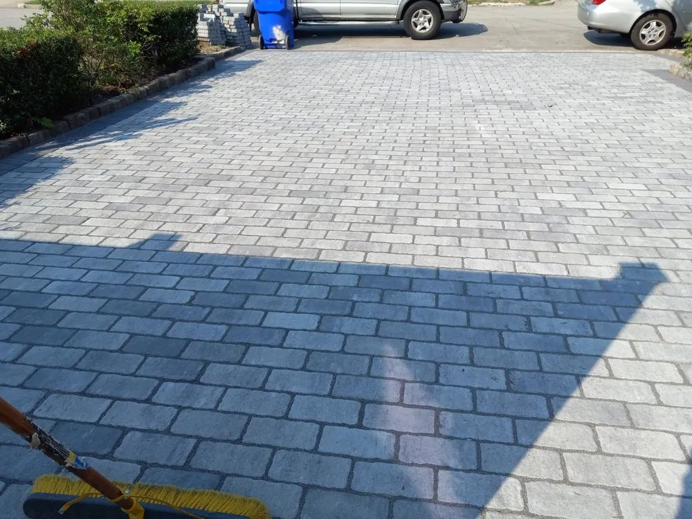 Top-rated outdoor landscaping in North Providence, RI by LC & Sons Sprinkler Services