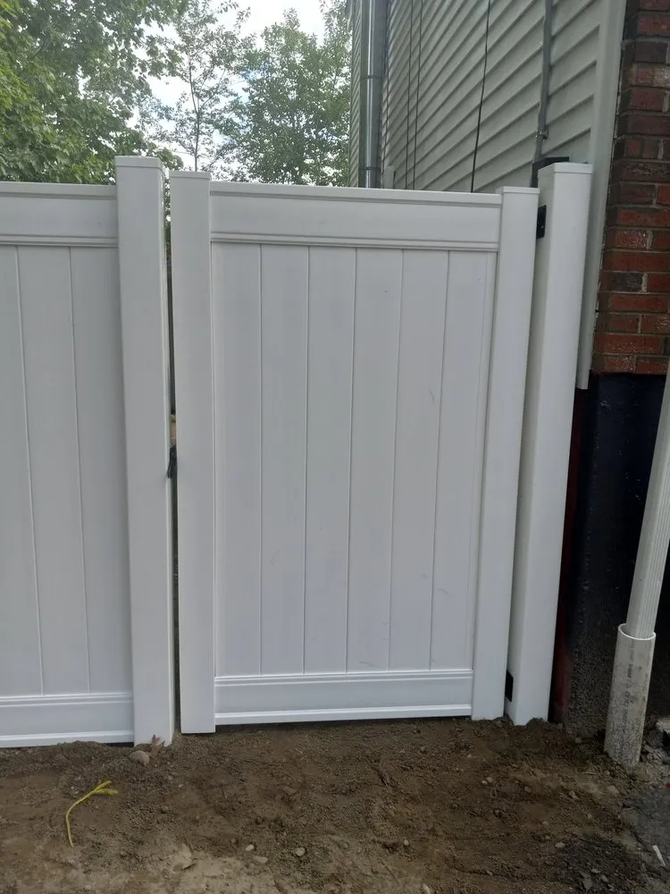 Trusted landscaping services near you across North Providence, RI - LC & Sons Sprinkler Services