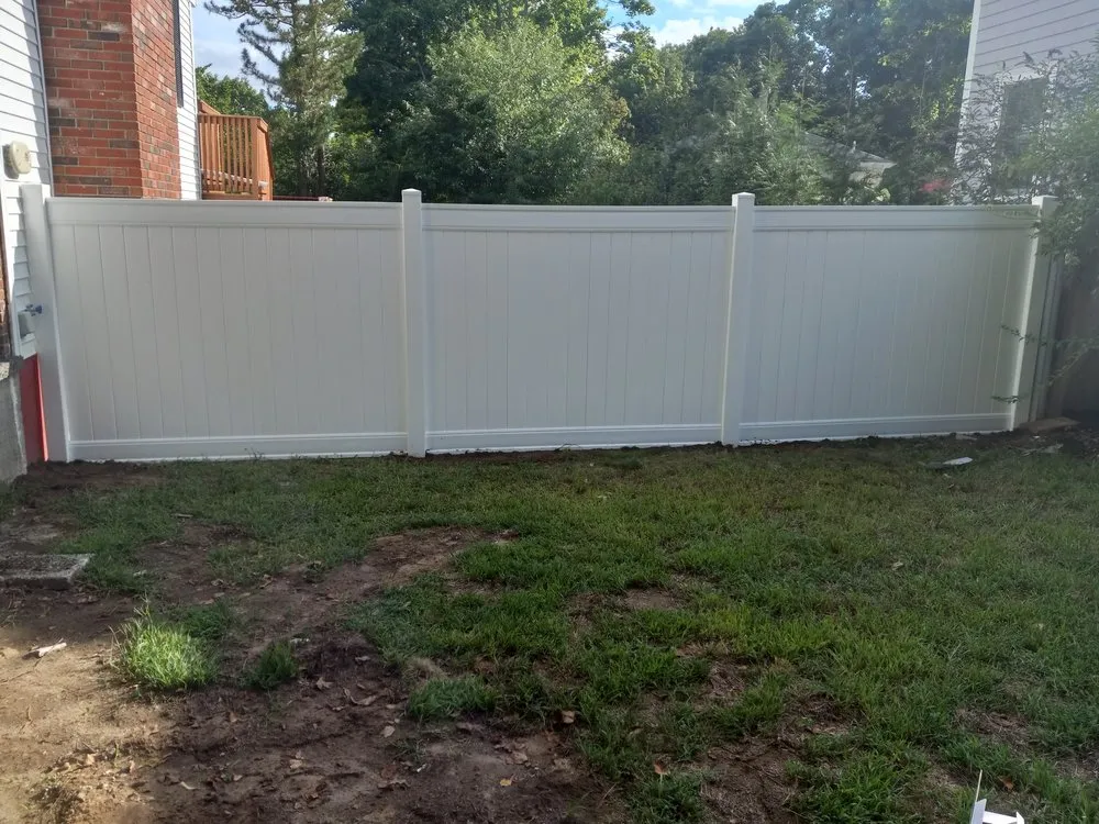 Professional landscape design in North Providence, RI by LC & Sons Sprinkler Services