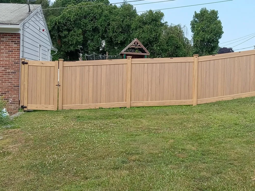 Top-rated yard cleanup service experts serving North Providence, RI - LC & Sons Sprinkler Services