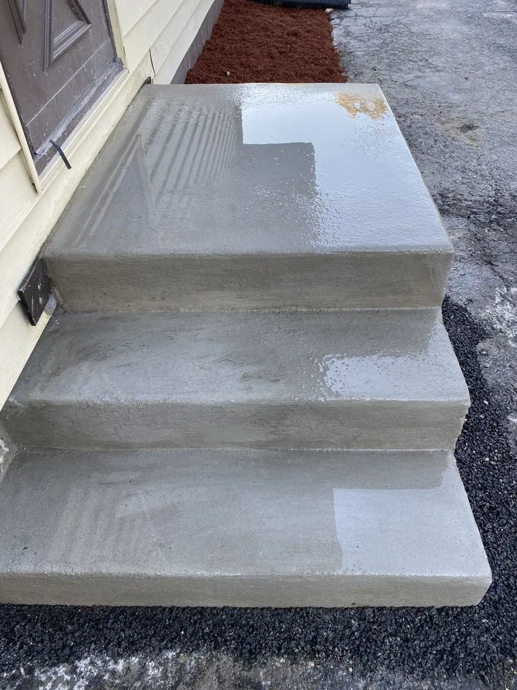 Expert garden landscaping with custom design across Zion, IL - LC Construction & Landscape