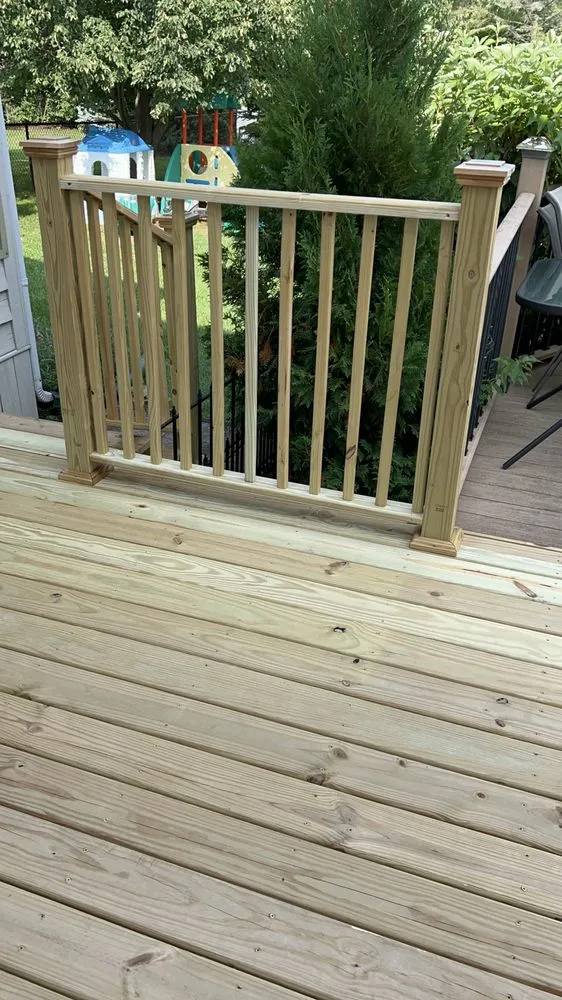 Top-rated lawn mowing service with custom design across Zion, IL - LC Construction & Landscape