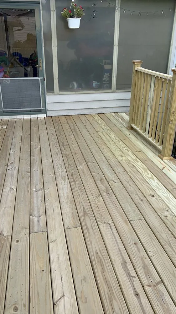 Top-rated landscape installation for residential properties in Zion, IL by LC Construction & Landscape