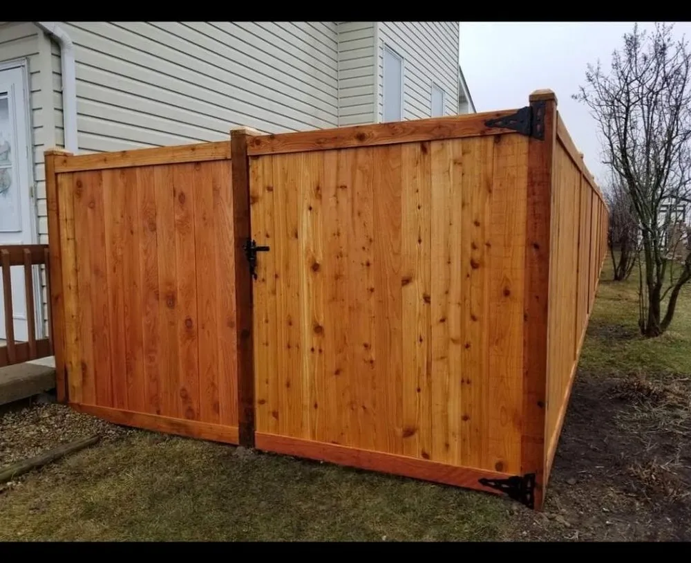 Expert lawn care service experts serving Zion, IL - LC Construction & Landscape