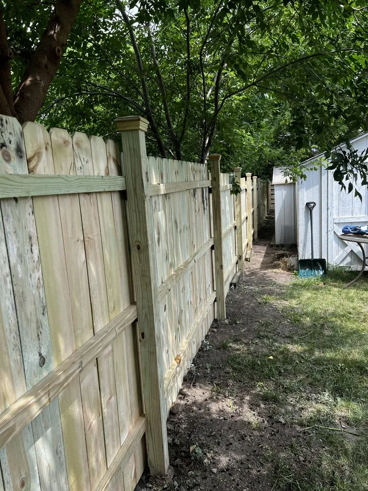 Trusted lawn care service in Zion, IL by LC Construction & Landscape