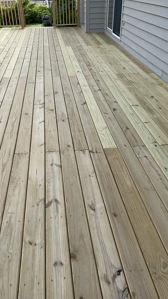 Local yard cleanup service in Zion, IL by LC Construction & Landscape