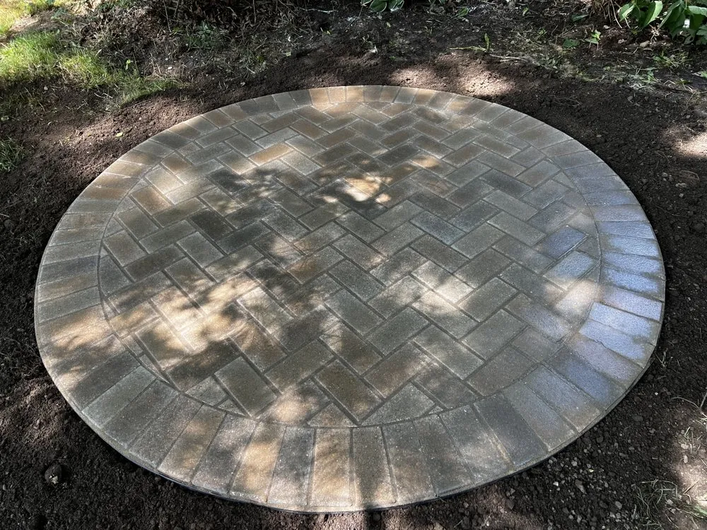 Trusted yard cleanup service near you across Zion, IL - LC Construction & Landscape