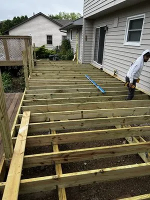 LC Construction & Landscape