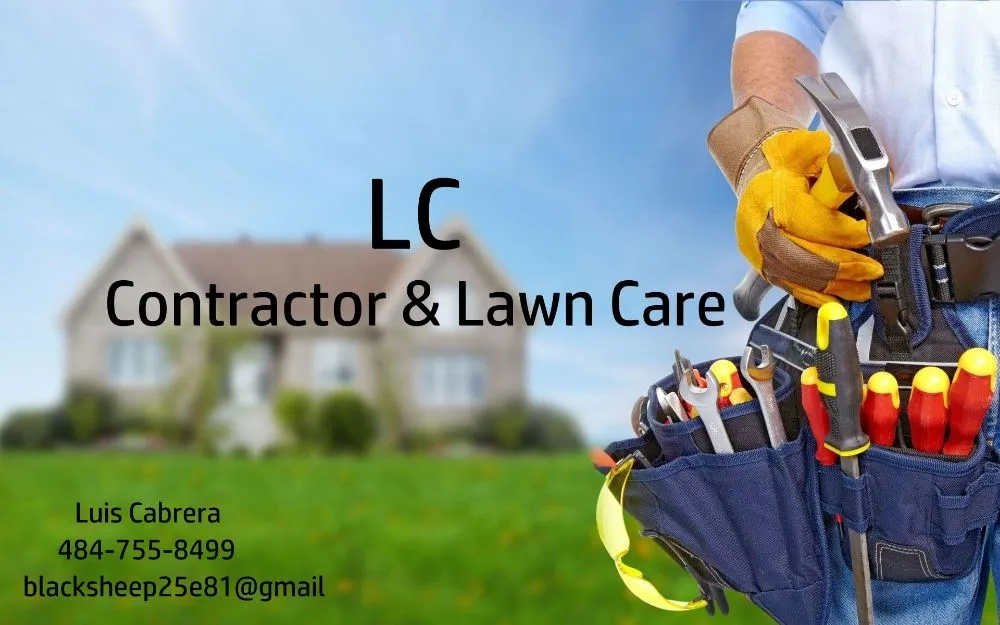 Top-rated landscape installation in Waterbury, CT - LC Contractor and Lawn Care
