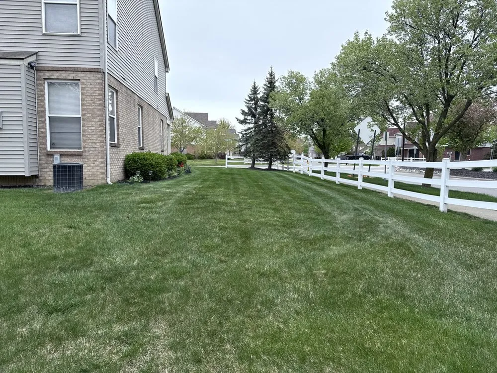 Affordable lawn care service in Westland, MI - L.C Cutting Edge Lawn Care