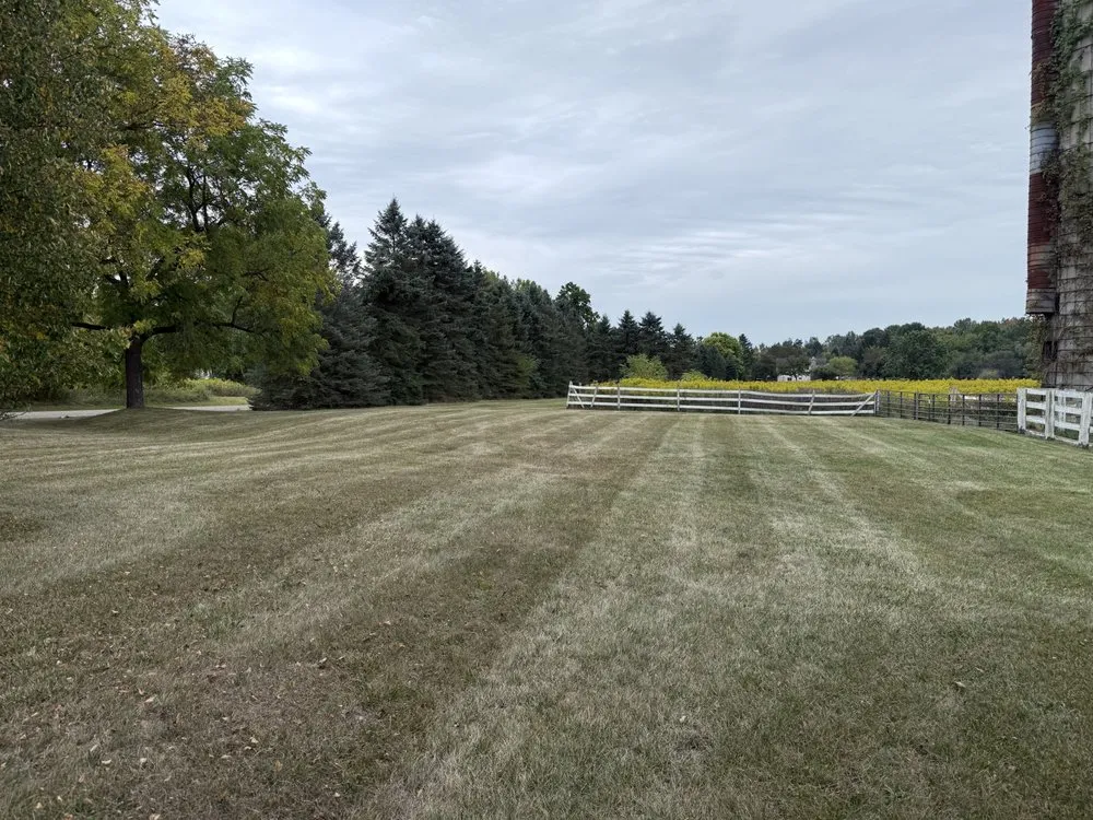 Trusted yard maintenance in Westland, MI - L.C Cutting Edge Lawn Care