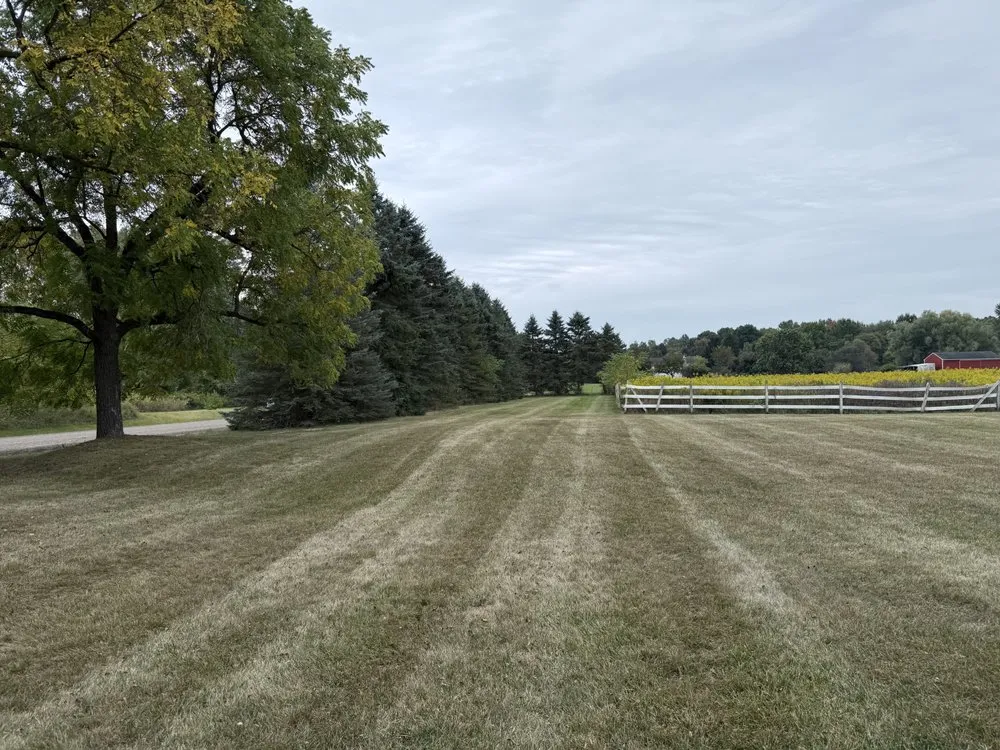 Top-rated residential landscaping experts serving Westland, MI - L.C Cutting Edge Lawn Care