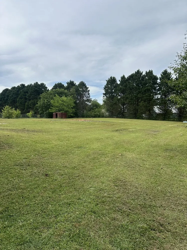 Reliable landscape design experts serving Williamson, GA - LC Cutts