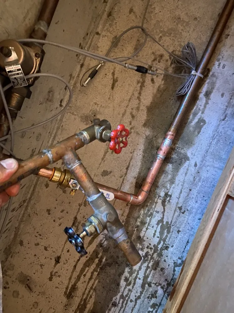 Custom garden landscaping for beautiful yards in Denver, CO by LC Evergreen Landscaping