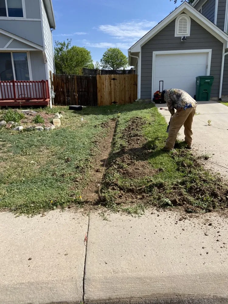 Local lawn care service for outdoor upgrades across Denver, CO - LC Evergreen Landscaping
