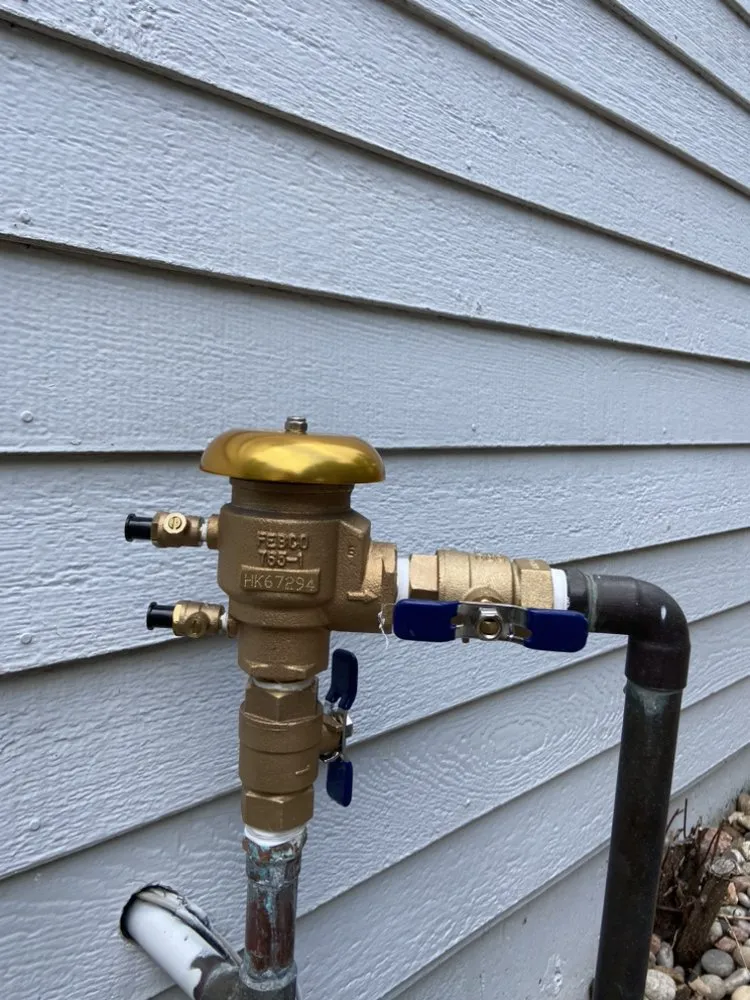 Custom landscape design experts serving Denver, CO - LC Evergreen Landscaping