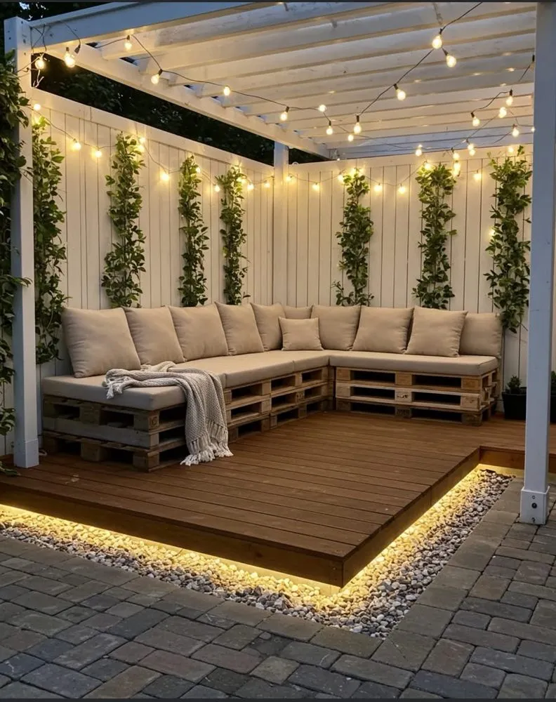 Top-rated yard maintenance near you across Phoenix, AZ - Lc Garden And More