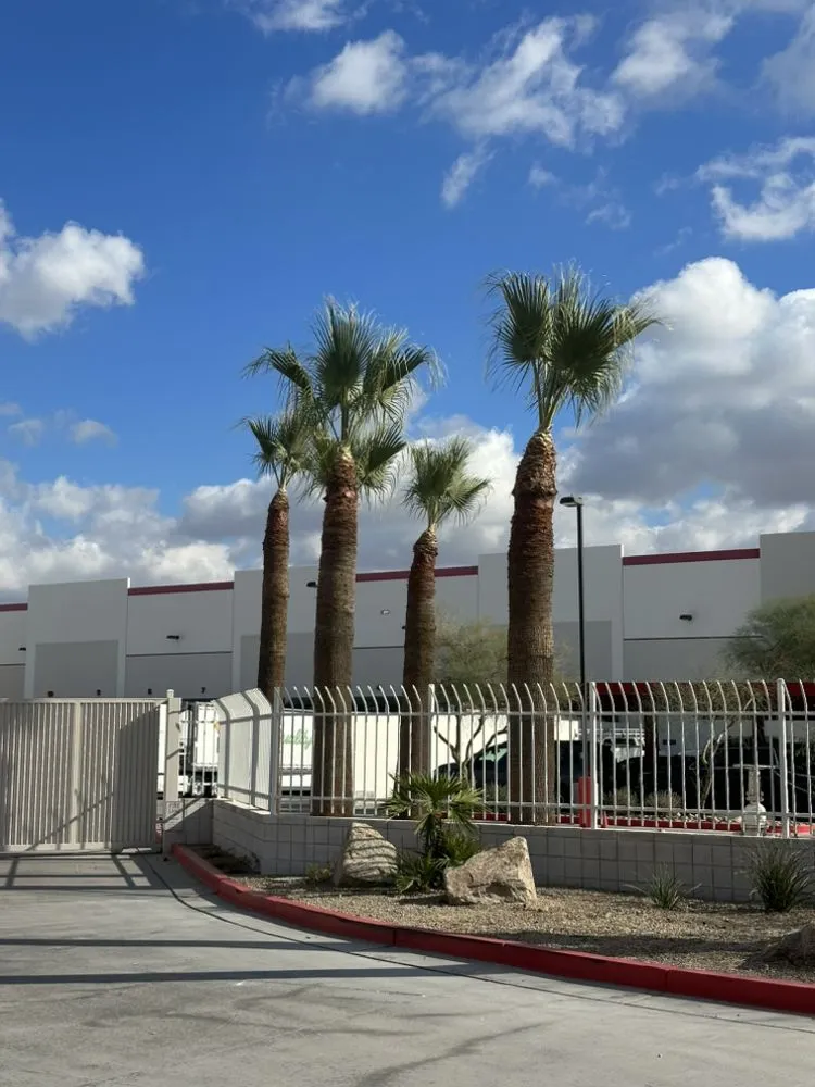 Local lawn care service in Phoenix, AZ by Lc Garden And More