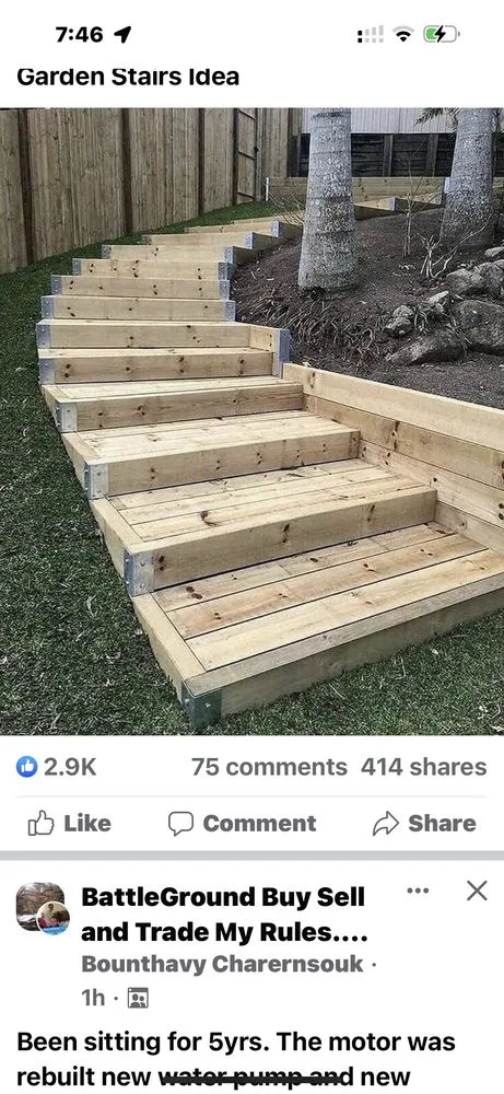 Trusted residential landscaping with custom design in Vancouver, WA by LC Gardeners