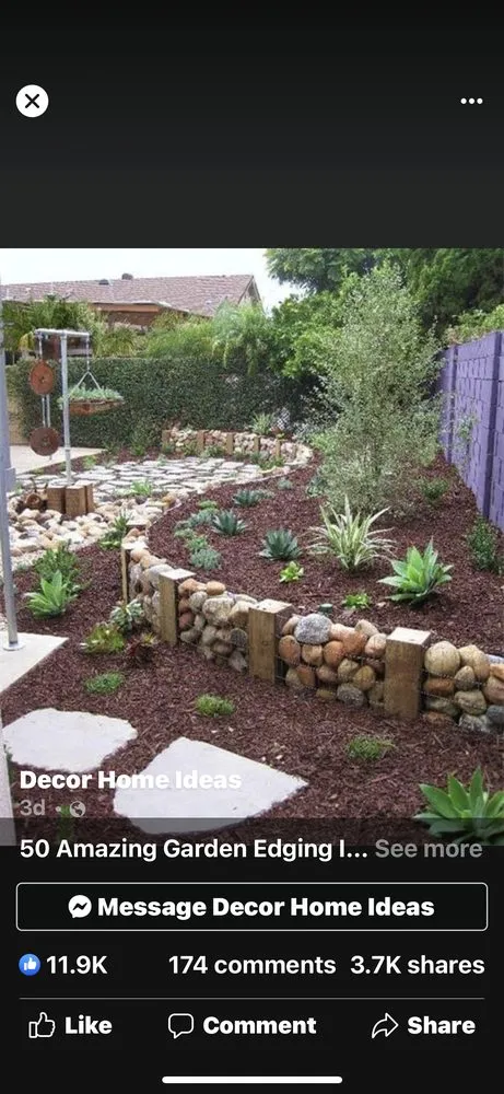 Trusted residential landscaping experts serving Vancouver, WA - LC Gardeners