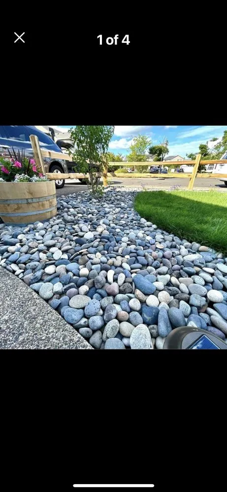 Local landscaping services in Vancouver, WA by LC Gardeners
