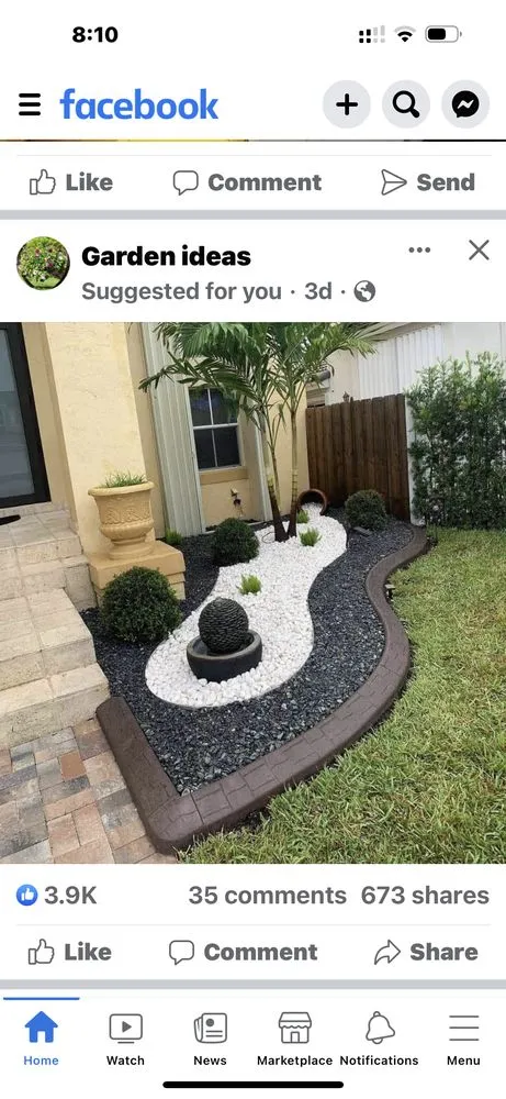 Top-rated landscaping services for year-round maintenance in Vancouver, WA by LC Gardeners