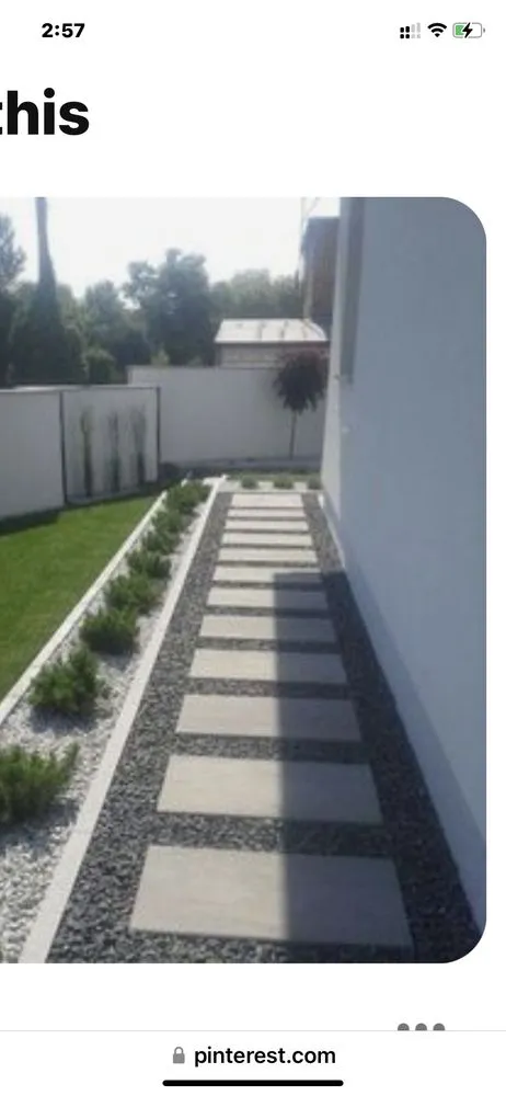 Local garden landscaping with custom design in Vancouver, WA by LC Gardeners