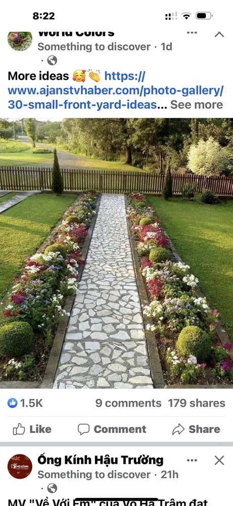 Local yard maintenance near you in Vancouver, WA by LC Gardeners