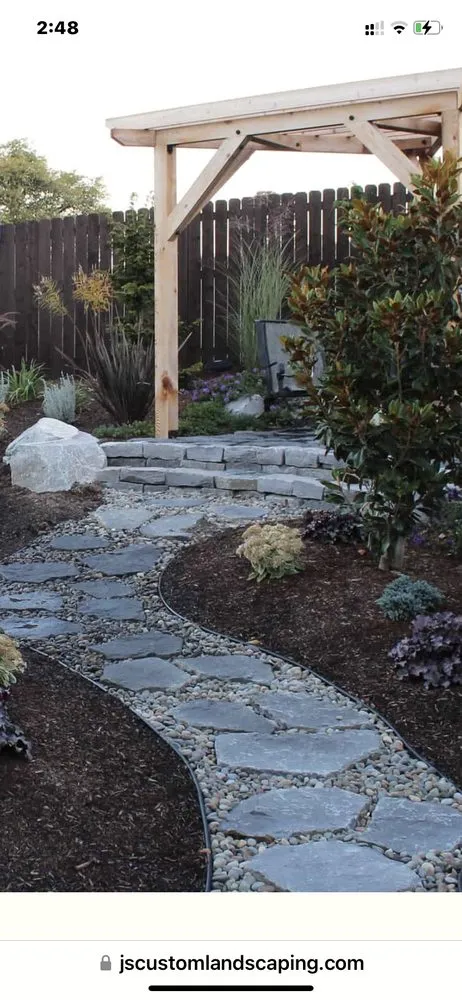Expert landscape design in Vancouver, WA - LC Gardeners