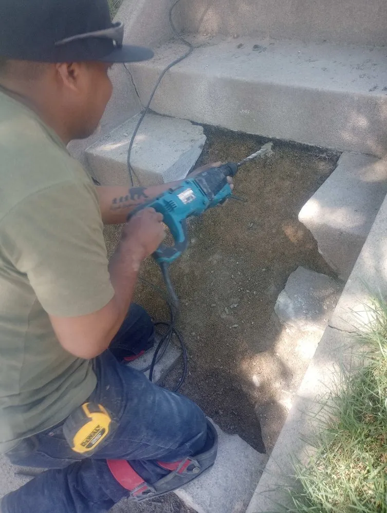 Professional garden landscaping in Denver, CO - L.C Landscape and Irrigation