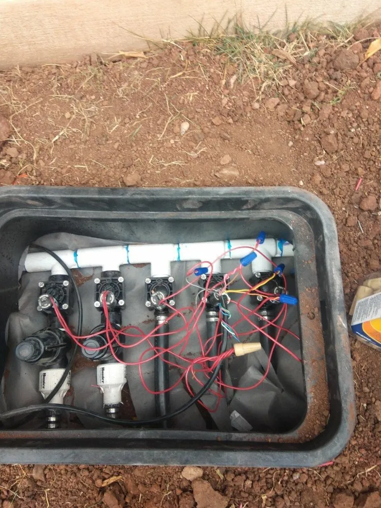 Top-rated garden landscaping near you across Denver, CO - L.C Landscape and Irrigation