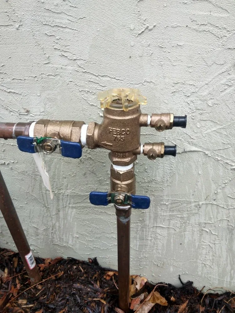 Expert landscape design for residential properties in Denver, CO by L.C Landscape and Irrigation