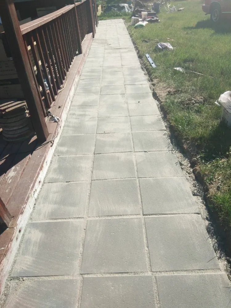 Top-rated yard cleanup service with custom design across Denver, CO - L.C Landscape and Irrigation