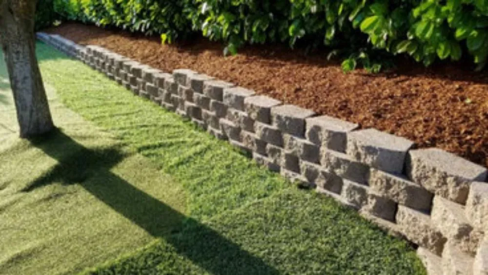 Reliable landscape installation in Denver, CO - L.C Landscape and Irrigation