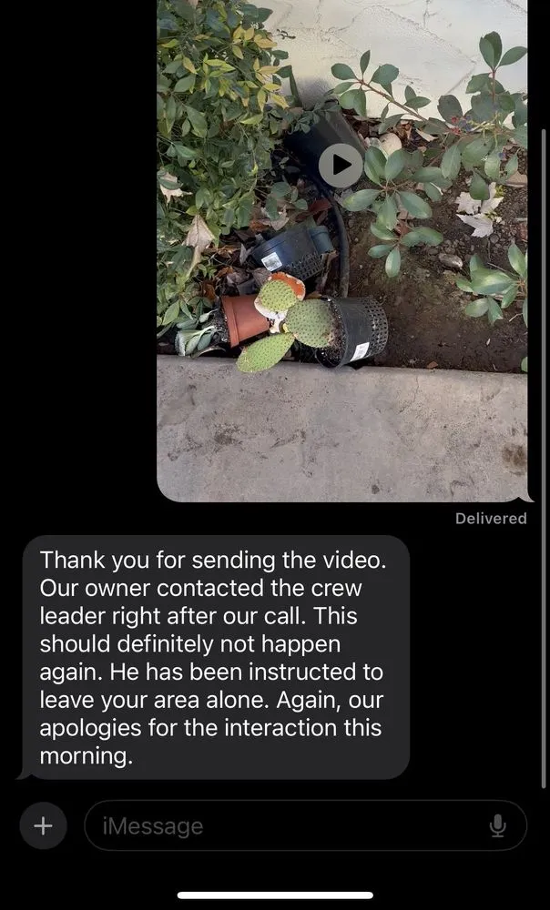 Expert landscaping services in Chico, CA by L&C Landscape