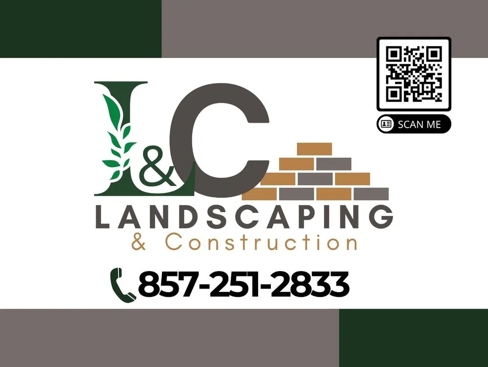 Professional yard cleanup service in Concord, MA by LC Landscaping and Construction