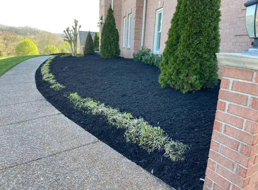 Custom landscape design experts serving Nashville, TN - Lc landscaping and fence’s